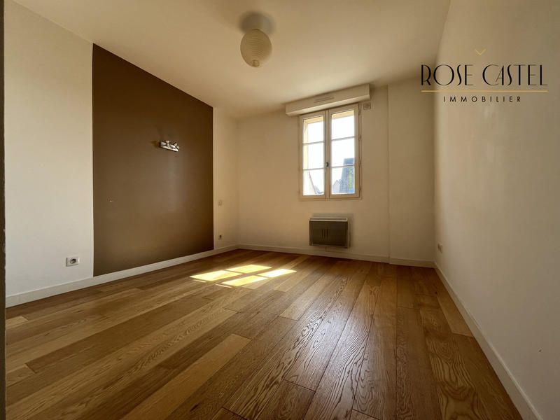 Appartement - 110 m² - 5 pièces