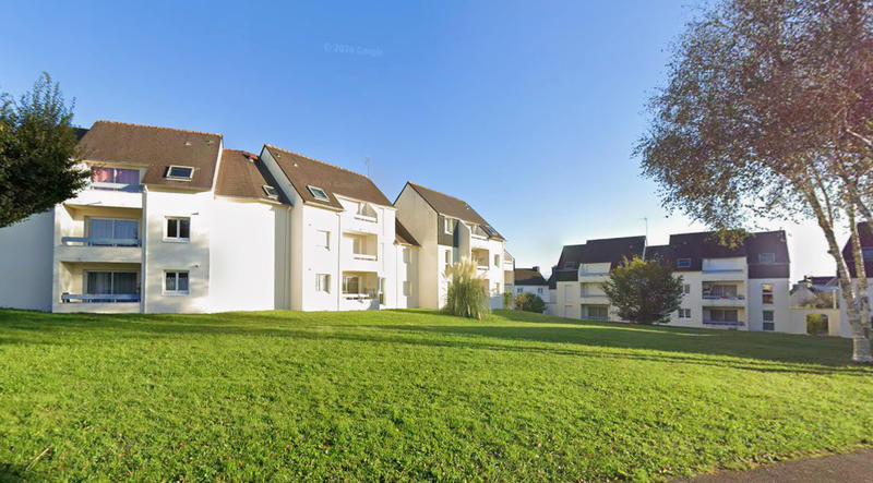 Appartement ancien - 66 m² - 3 pièces