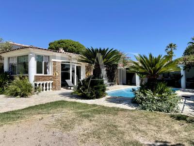 Villa - 134 m² - 5 pièces