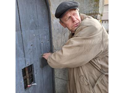 Visite théâtralisée &quot;Permission de sortir à Pont-l'Evêque&quot;