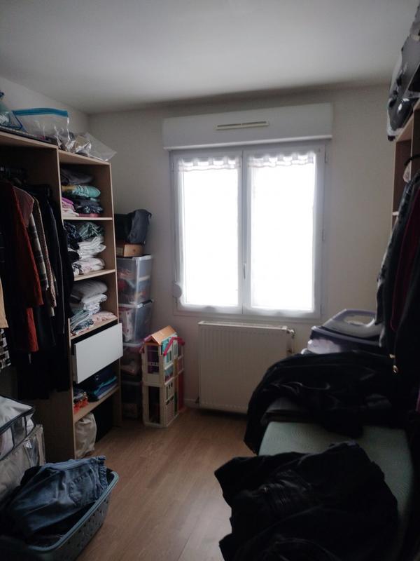 Maison - 109 m² - 5 pièces