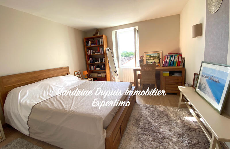 Maison - 83 m² - 3 pièces