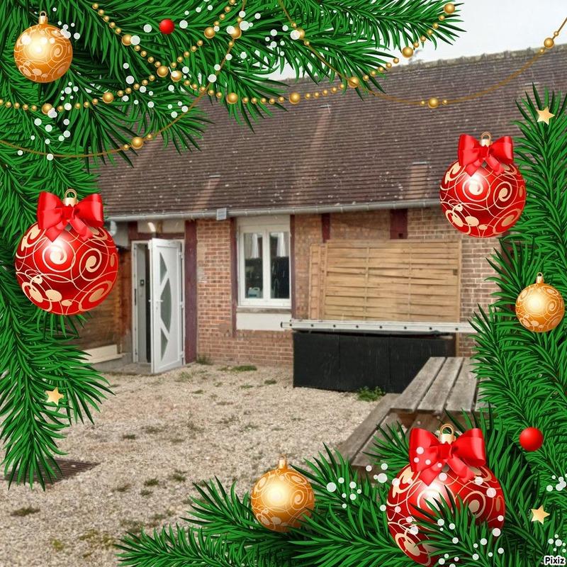 Maison - 200 m² - 8 pièces