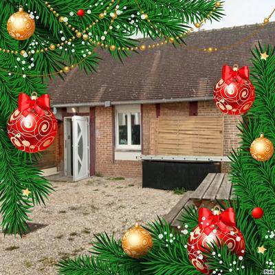 Maison - 200 m² - 8 pièces