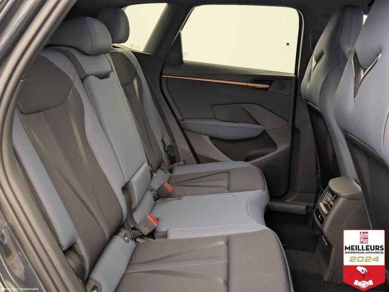 Cupra Terramar 1.5 eTSI Hybrid 150 ch Dsg7 V