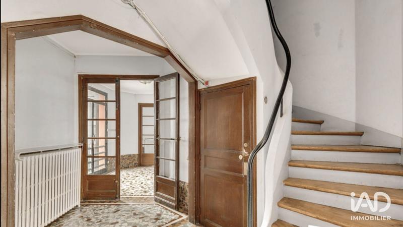 Appartement - 27 m² - 1 pièce