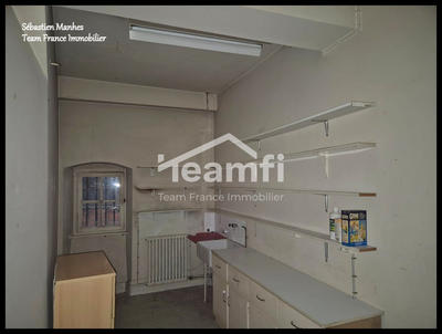 Appartement - 78 m² - 3 pièces