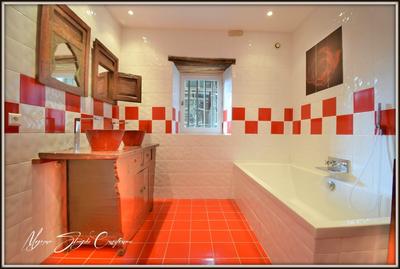 Maison - 355 m² - 10 pièces