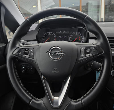 Opel Corsa 1.4 90ch s/s edition 5d