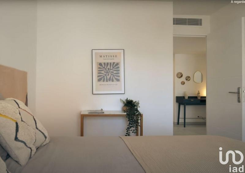 Appartement - 77 m² - 4 pièces