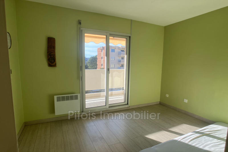 Appartement - 51 m² - 3 pièces