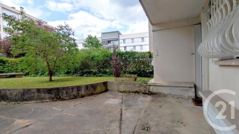 Appartement - 86 m² - 4 pièces