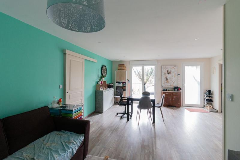 Maison - 222 m² - 7 pièces