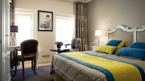 Grand Hôtel des Terreaux