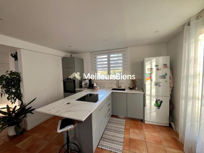 Villa - 175 m² - 8 pièces
