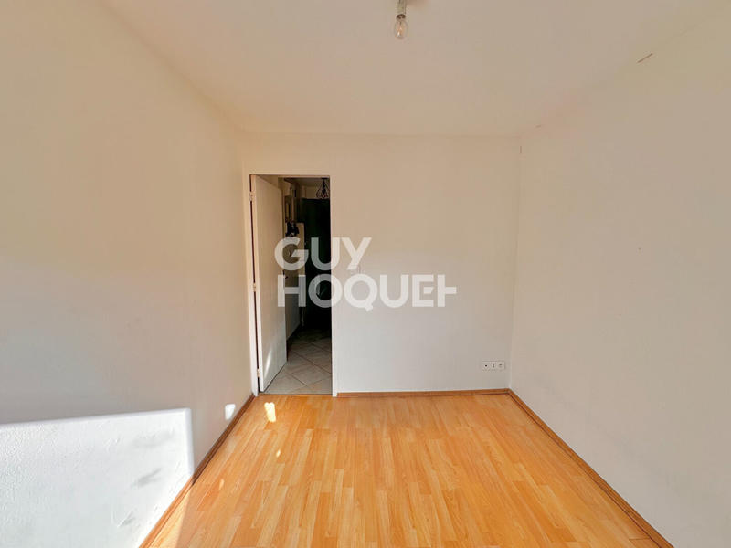 Appartement - 51 m² - 3 pièces