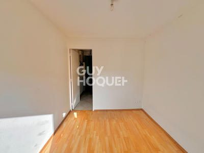 Appartement - 51 m² - 3 pièces