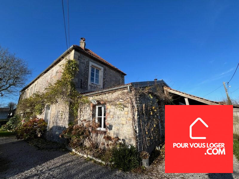 Maison ancienne - 280 m² - 8 pièces