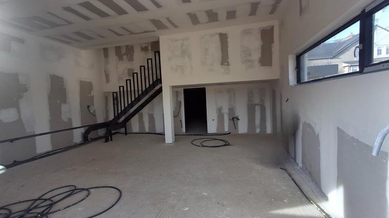 Maison - 106 m² - 4 pièces