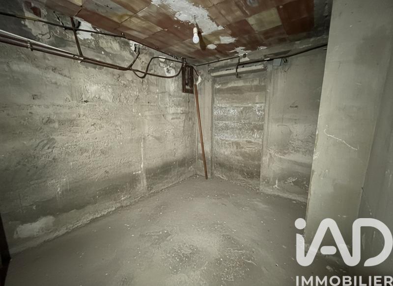 Maison - 86 m² - 7 pièces