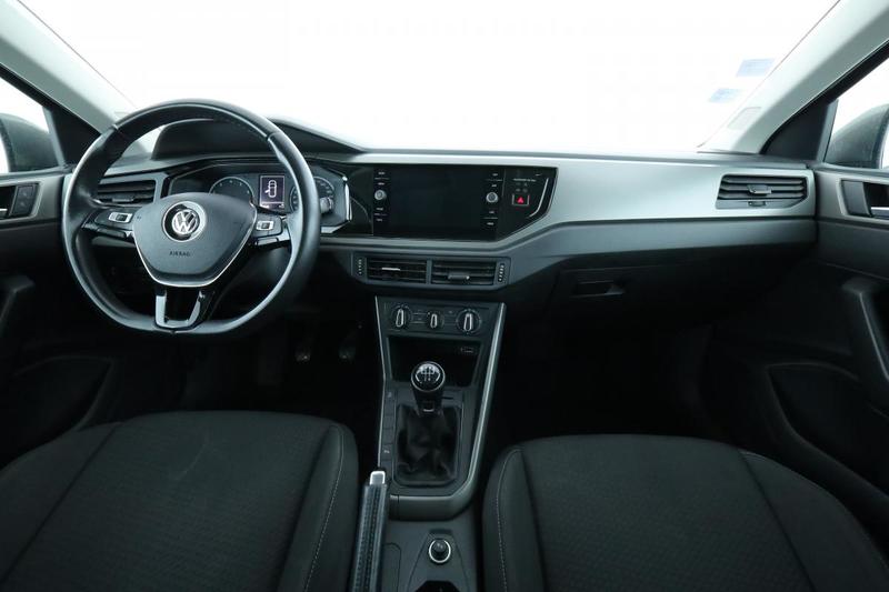 Volkswagen Polo 1.0 Tsi Confortline Business 95 ch