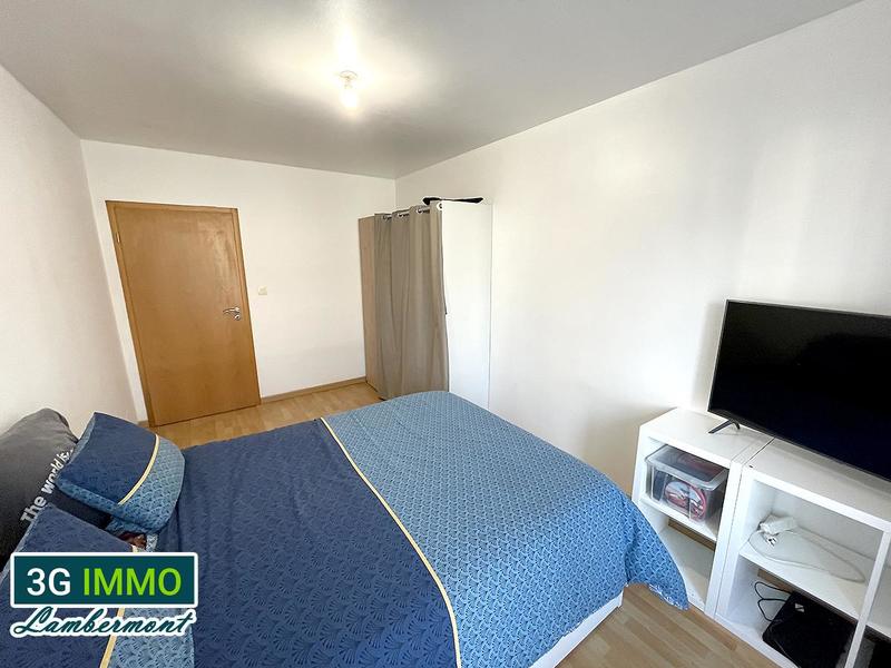 Appartement - 74 m² - 3 pièces