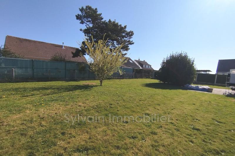 Maison - 85 m² - 5 pièces