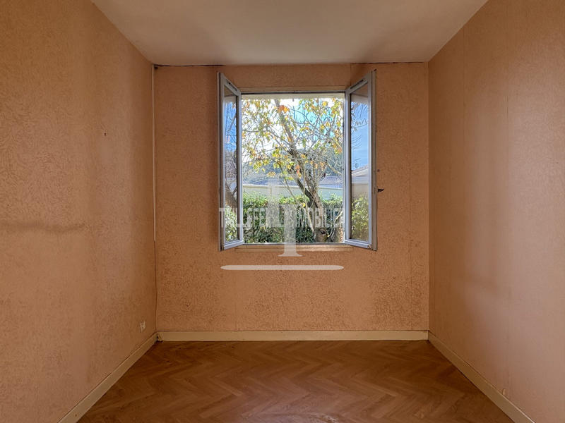 Maison - 89 m² - 4 pièces