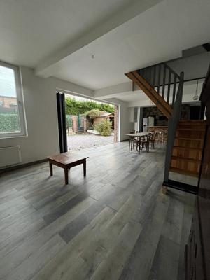 Maison - 79 m² - 4 pièces