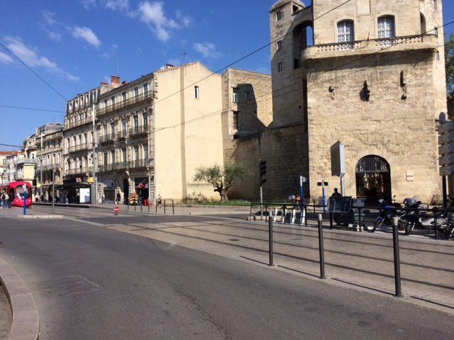 Appartement - 14 m² - 1 pièce