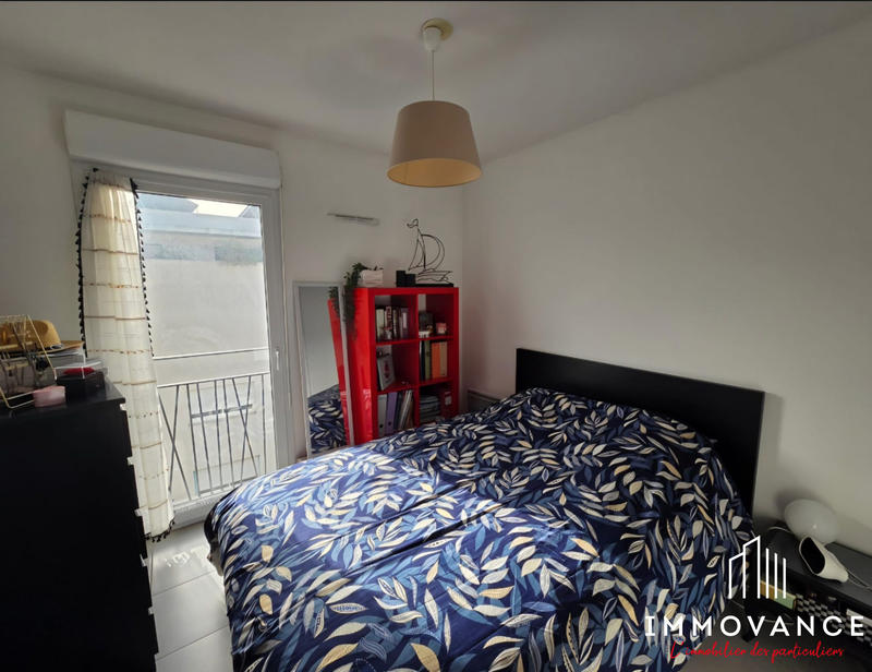 Appartement - 78 m² - 4 pièces