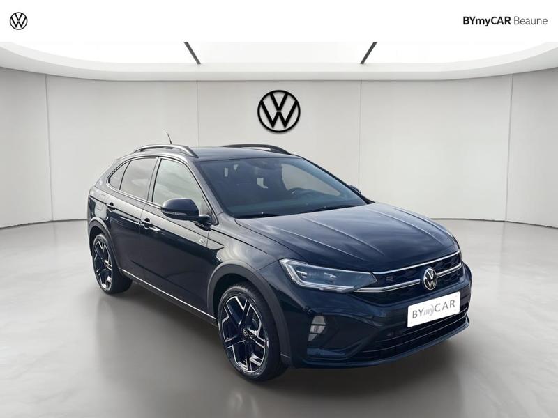 Volkswagen Taigo 1.5 Tsi 150 Dsg7 R-Line Edition