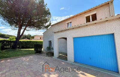 Maison - 107 m² - 5 pièces