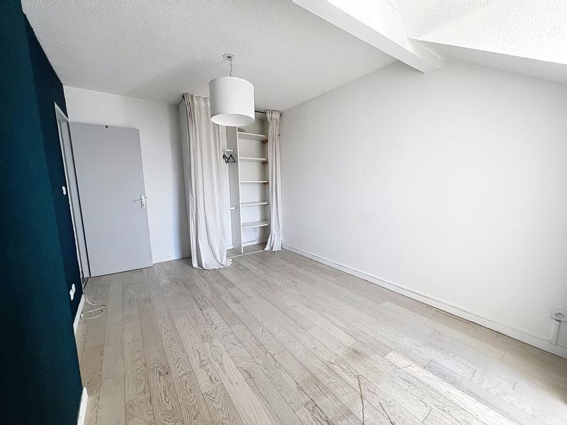 Duplex - 72 m² - 3 pièces