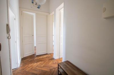 Appartement - 60 m² - 4 pièces