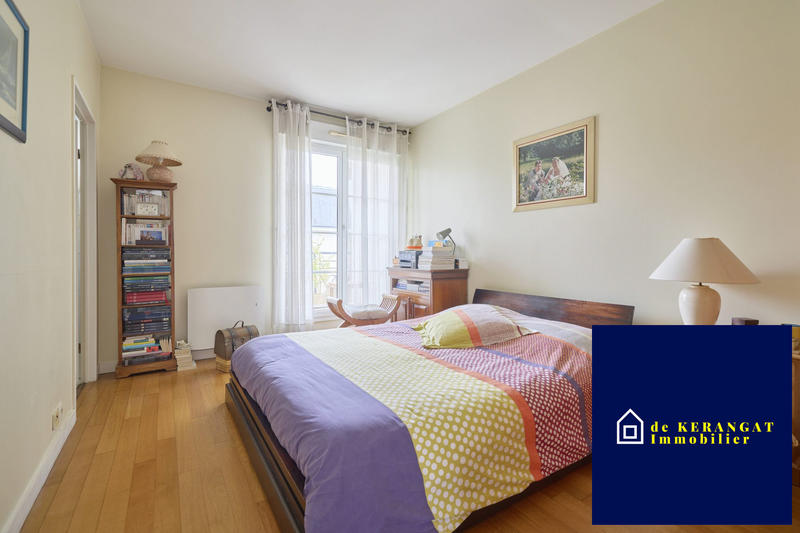 Appartement - 114 m² - 4 pièces