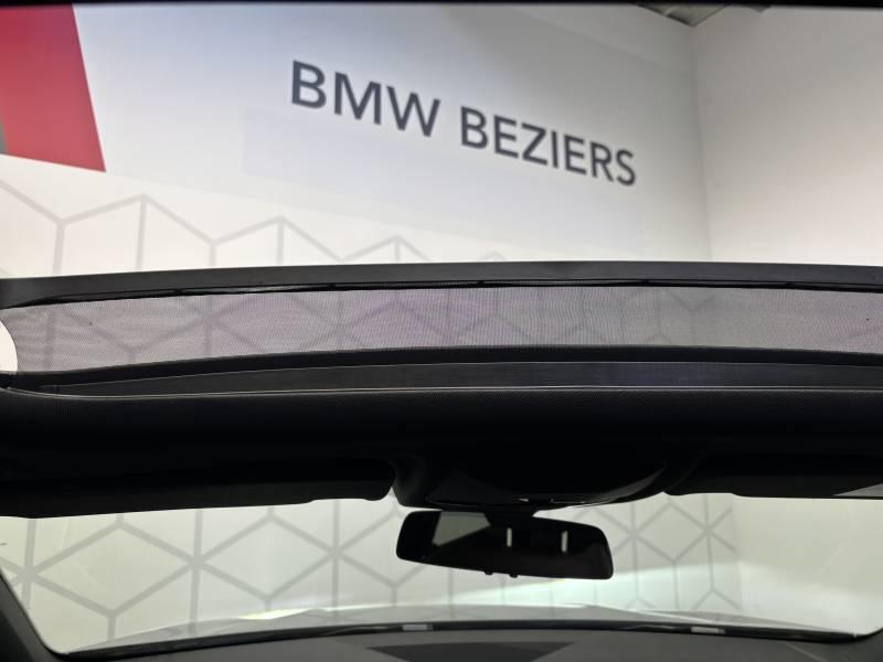 Bmw Série 1 120 170 ch Dkg7 m Sport