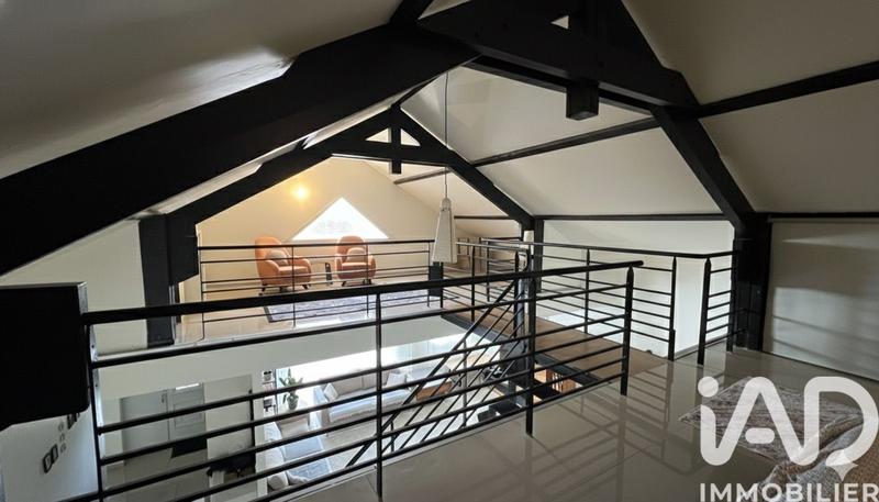 Maison - 135 m² - 4 pièces