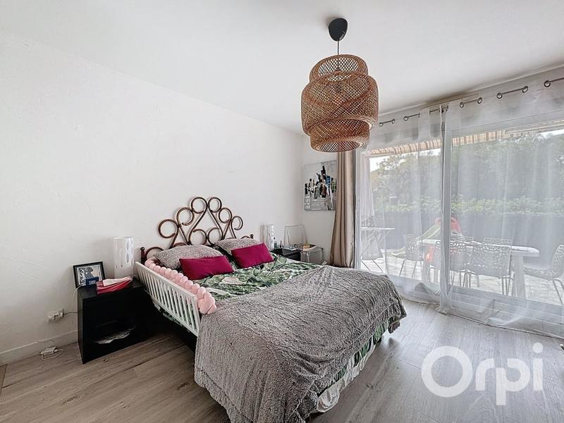 Appartement - 86 m² - 3 pièces