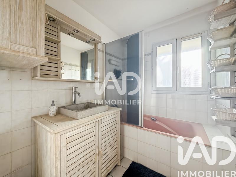 Appartement - 94 m² - 4 pièces