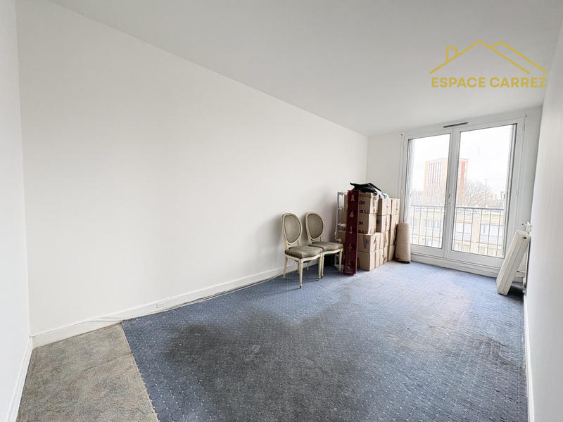 Appartement - 98 m² - 5 pièces