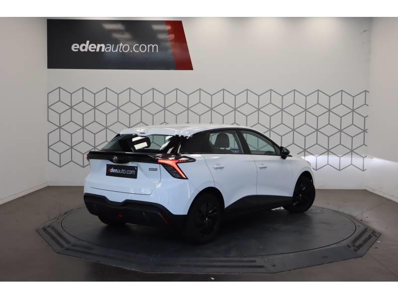 Mg Mg4 Electric 51kWh - 125 kW 2wd Standard