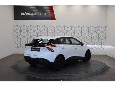 Mg Mg4 Electric 51kWh - 125 kW 2wd Standard