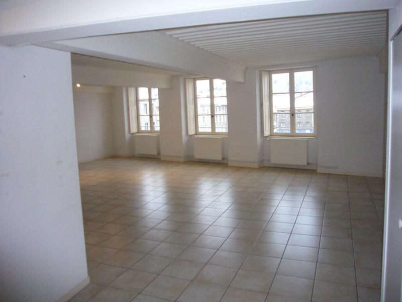 Appartement - 130 m² - 5 pièces