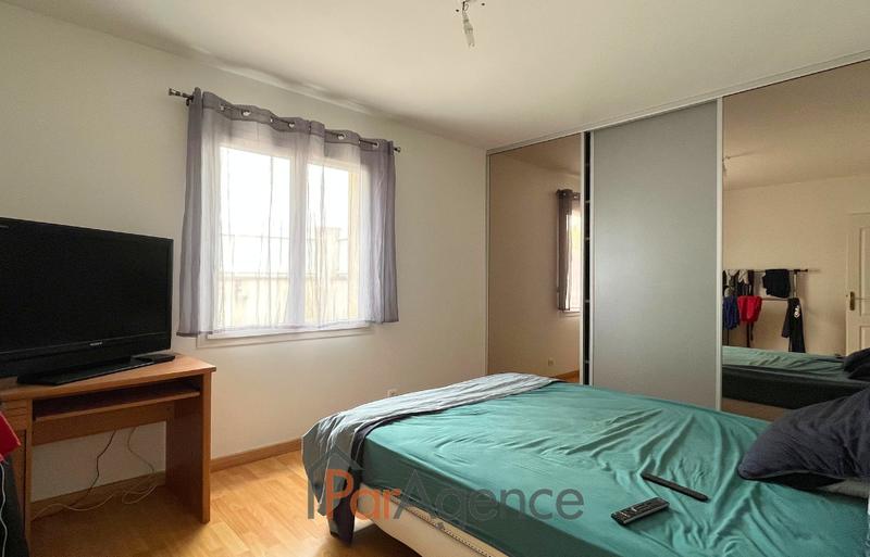 Maison - 162 m² - 5 pièces