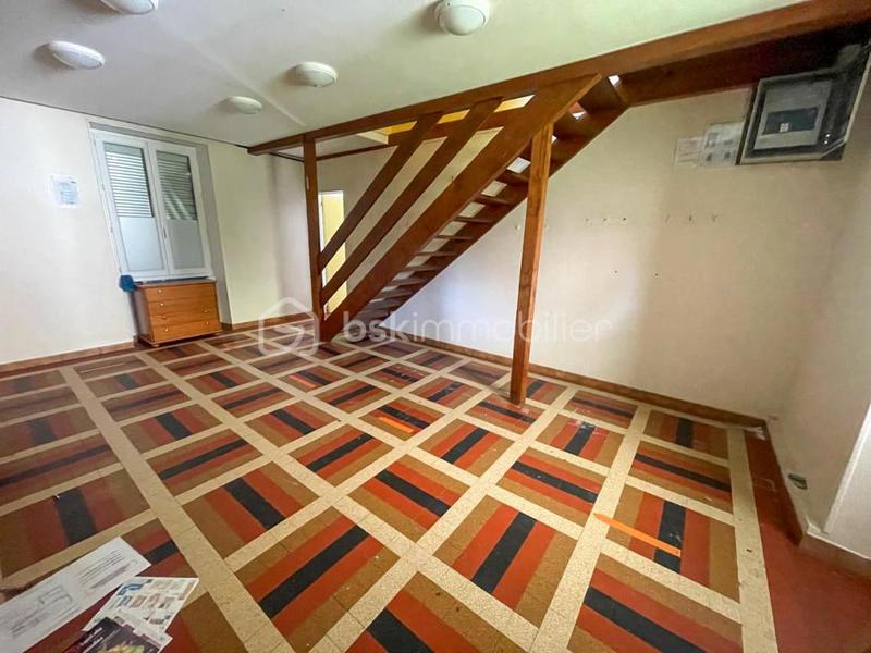 Corps de ferme - 163 m² - 8 pièces