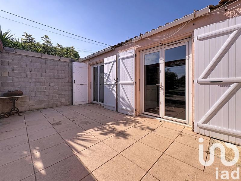 Maison - 107 m² - 4 pièces