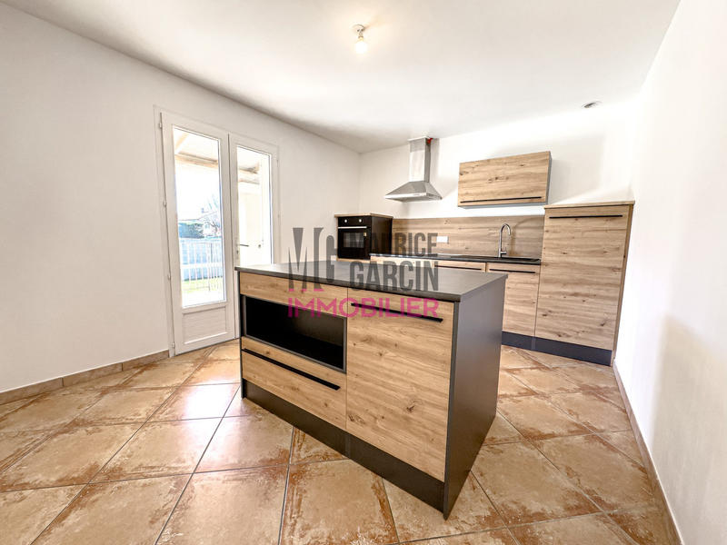 Maison traditionnelle - 101 m² - 4 pièces