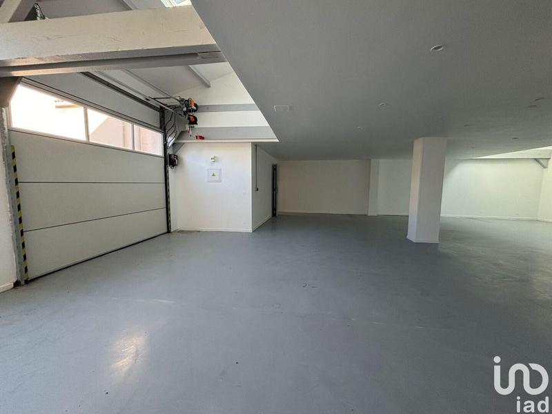 Local commercial - 250 m²