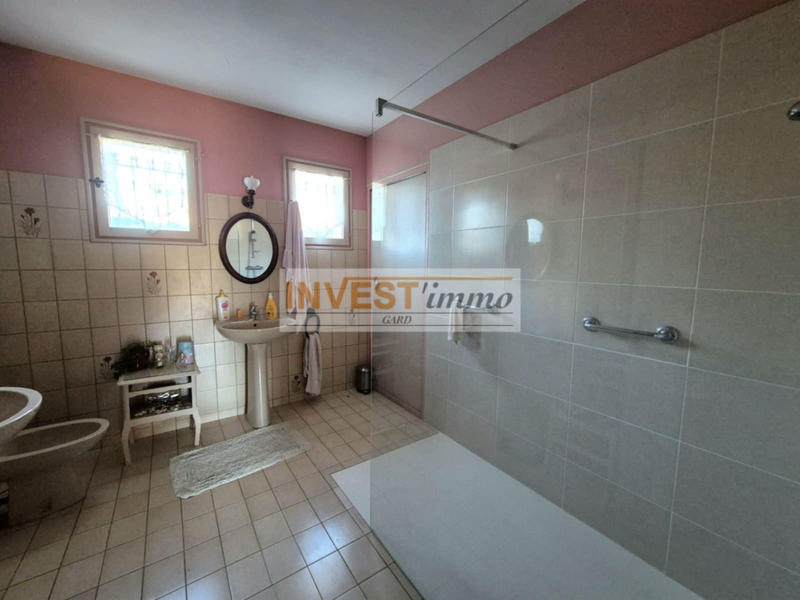 Villa - 128 m² - 5 pièces